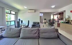 Blk 494J Tampines Greenedge (Tampines), HDB 5 Rooms #539016291